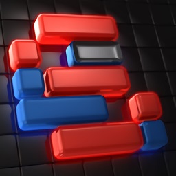 炫光俄羅斯方塊slydris