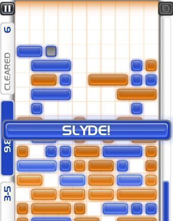 炫光俄羅斯方塊slydris v1.04 安卓版 3