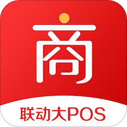 大pos商戶版匯付天下app