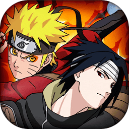 火影忍術(shù)回戰(zhàn)正式版