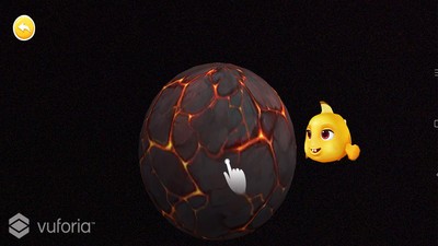 ar海洋守護者2.0 v2.0 安卓版 0