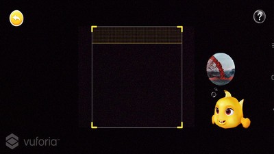 ar海洋守護者游戲