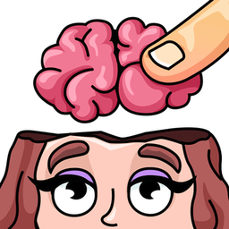 腦洞也瘋狂手游