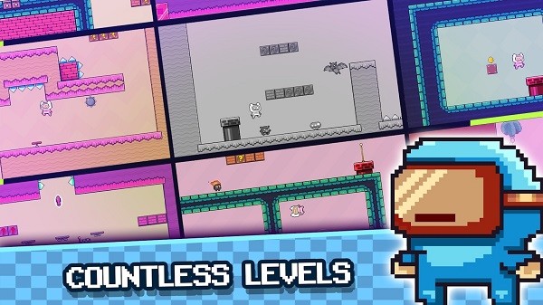 小戴夫的世界游戲下載