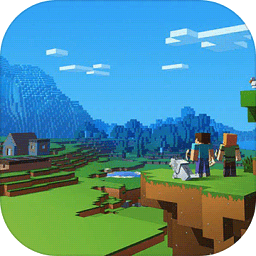 我的像素世界生存季