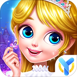 芭比公主美妝秀游戲