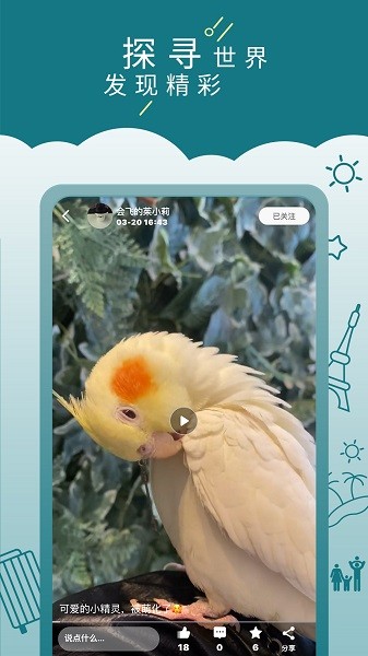 走來走趣 v1.0.74 安卓版 1