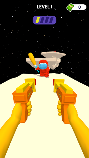 射手之間游戲下載