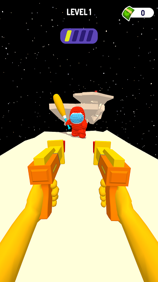 射手之間手游 v0.1 安卓版 3