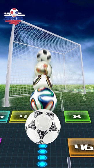 足球大戰(zhàn)貪吃蛇 v1.28 安卓版 0