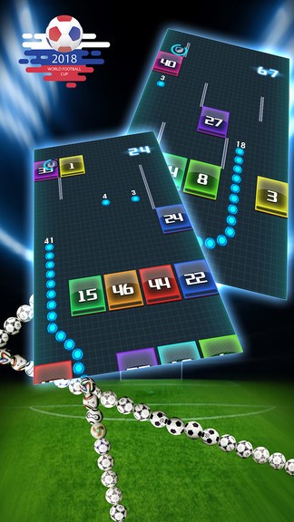 足球大戰(zhàn)貪吃蛇 v1.28 安卓版 2