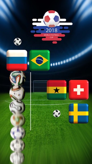 足球大戰(zhàn)貪吃蛇 v1.28 安卓版 3