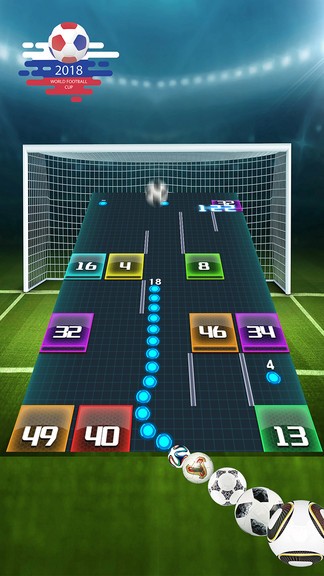 足球大戰(zhàn)貪吃蛇手機(jī)版