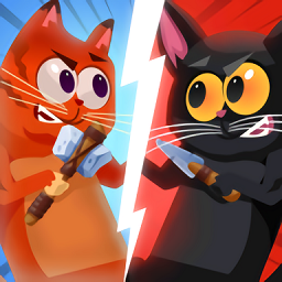 小貓合并手游(KittiesMerge)