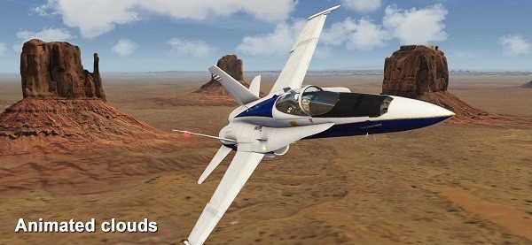 aeroflyfs2021中文版(航空模擬器2021) v20.21.19 安卓最新版 0