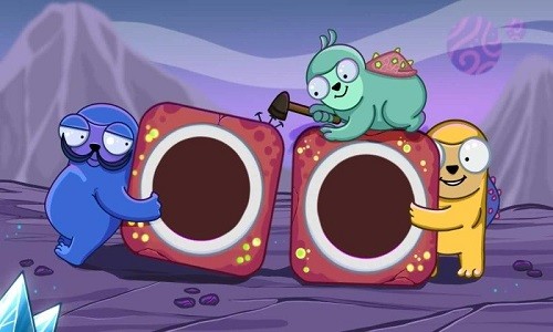 沃克星球 沃克星球下載