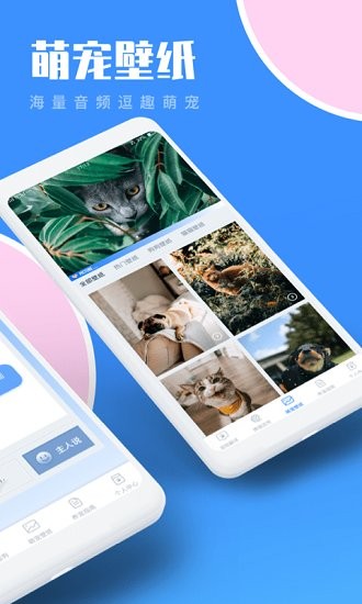 貓咪翻譯助手app(貓咪狗語(yǔ)翻譯器) v2.2.0 安卓版 0
