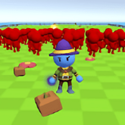 神秘風暴完整版(Arcane Storm)