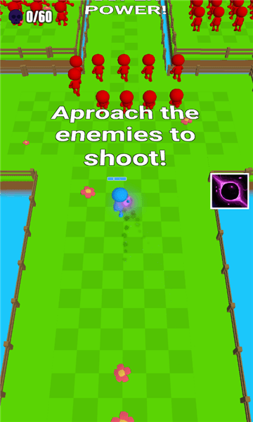 神秘風暴完整版(Arcane Storm) v0.3 安卓版 0