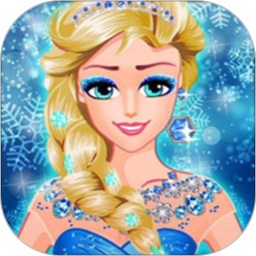 芭比公主化妝舞會免費