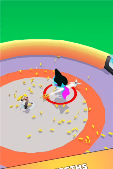 怪獸公司手游(Monsters Inc) v2.0 安卓版 0