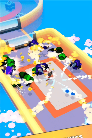 怪獸公司手游(Monsters Inc) v2.0 安卓版 2