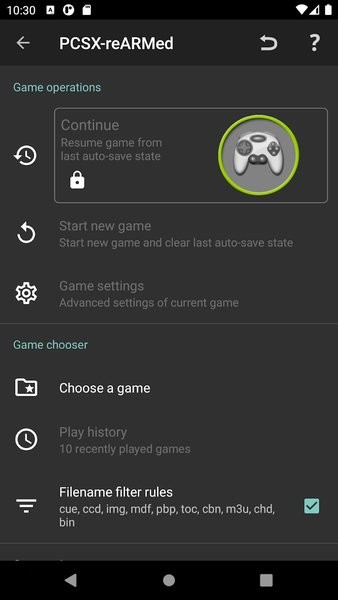 classic boy apk v5.5.2 安卓最新版 1