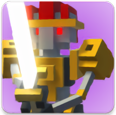 機器人角斗場電腦最新版