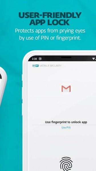 eset殺毒手機版 eset殺毒app
