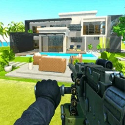 破壞者聯(lián)盟游戲