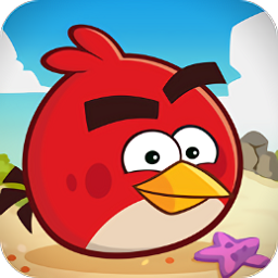 憤怒的小鳥國際服(ab friends)