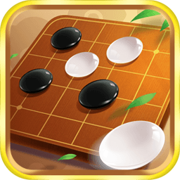 中國風(fēng)五子棋游戲