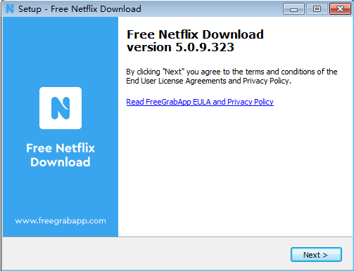 free netflix download網(wǎng)飛視頻下載器 v5.0.31.823 官方最新版 0