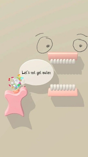 離開水的魚手游(Fish out of water) v0.1 安卓版 3