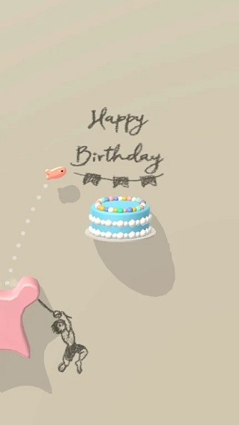 離開水的魚手游(Fish out of water) v0.1 安卓版 2