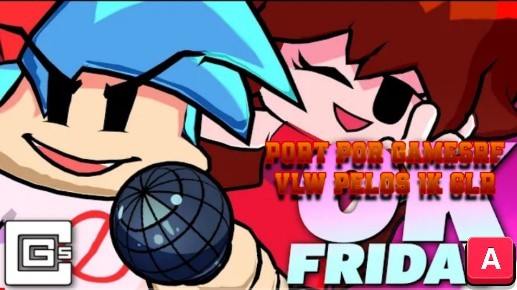 周五夜放克okfriday模組 v0.2.7.1 安卓版 0