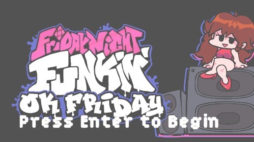 周五夜放克okfriday下載 周五夜放克okfriday模組