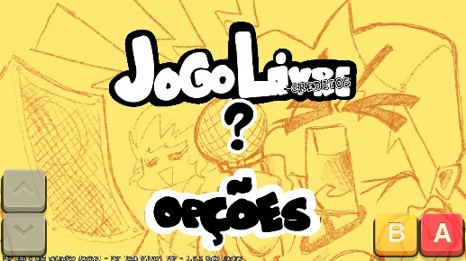 周五夜放克okfriday模組 v0.2.7.1 安卓版 2