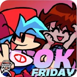 周五夜放克okfriday模組