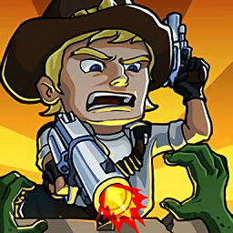 僵尸戰(zhàn)爭空閑防御免費版