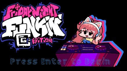 黑色星期五之夜cg5模組 v0.2.7.1 安卓版 0