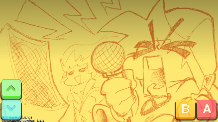 周五夜放克cg5模組