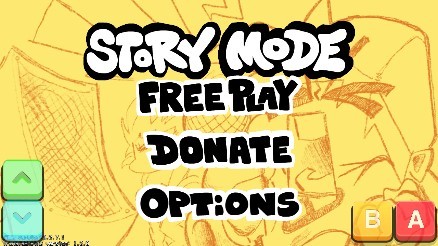 黑色星期五之夜cg5模組 v0.2.7.1 安卓版 1