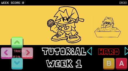 黑色星期五之夜cg5模組 v0.2.7.1 安卓版 3