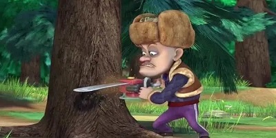 砍樹游戲有哪些?砍樹模擬器游戲下載-伐木游戲