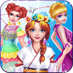 時(shí)尚美甲小家游戲