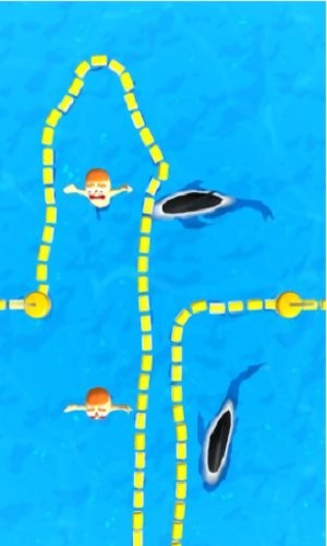 攔住鯊魚(yú)(DivideUp) v1.0 安卓版 0