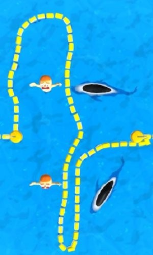 攔住鯊魚(yú)(DivideUp) v1.0 安卓版 2