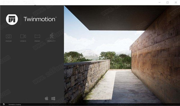 twinmotion2020中文版 v2020.1.0.0 電腦版 0