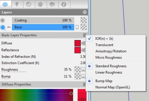 thea for sketchup v3.0.1161.1959 電腦版 0